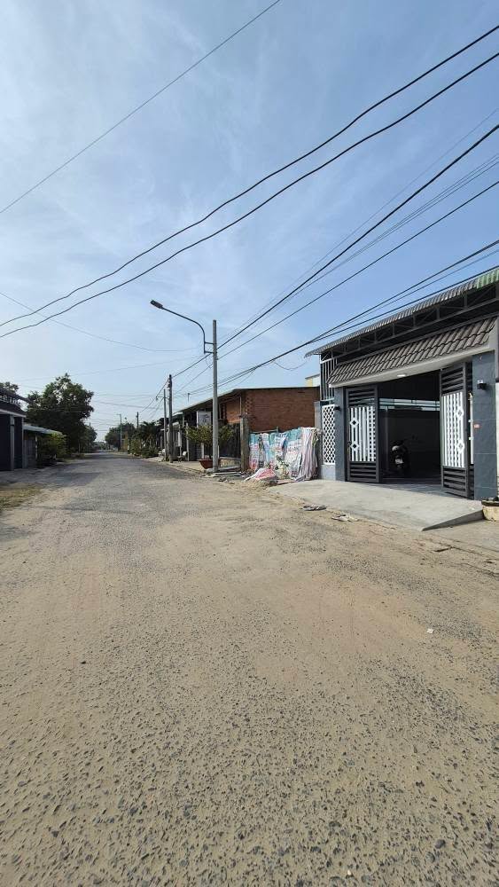 Nhà mới hoàn thiện KP Ninh Đức, TP Tây Ninh 165m² giá 1.95 tỷ - Sẵn sàng vào ở ngay!