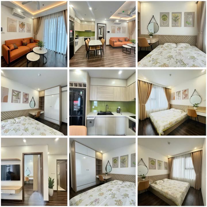 Căn hộ 3PN Hoàng Huy Commerce 64m² giá 2.85 tỷ - Nhận nhà ngay!