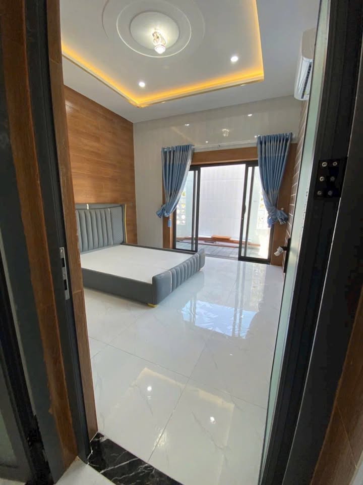 Nhà bán ở Long Hải, 127.5m² giá 2.1 tỷ - Chính chủ cần bán gấp!