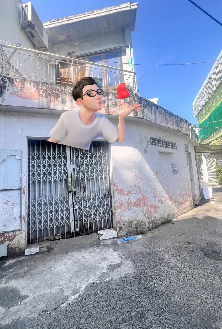 Nhà cấp 4 hẻm ô tô tại Vũng Tàu 26m² giá 2.58 tỷ - Thương lượng ngay!