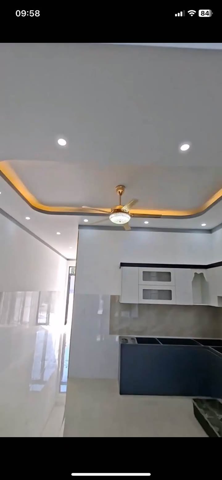 Bán gấp FrontHouse 02 mặt tiền tại Thị trấn Long Điền, 160m² - Nhà chất lượng, giá tốt!