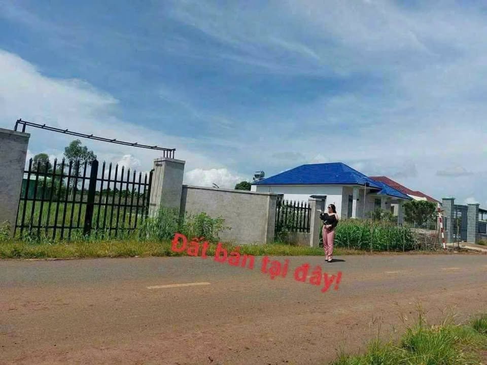 Đất nền đẹp Phước Long Thọ 1000m² giá 3.06 tỷ - Cần bán gấp!