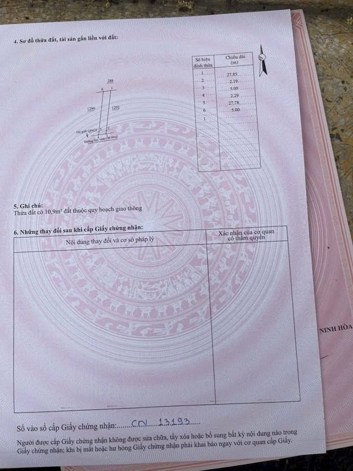 Đất nền chính chủ Thạnh Mỹ Tân Định 150m² giá chỉ 600 triệu - Cơ hội đầu tư tuyệt vời!