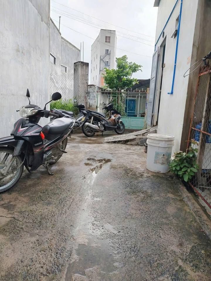 Đất thổ cư Kinh Dinh, Phan Rang 66m² chỉ 750 triệu - Sổ đỏ chính chủ