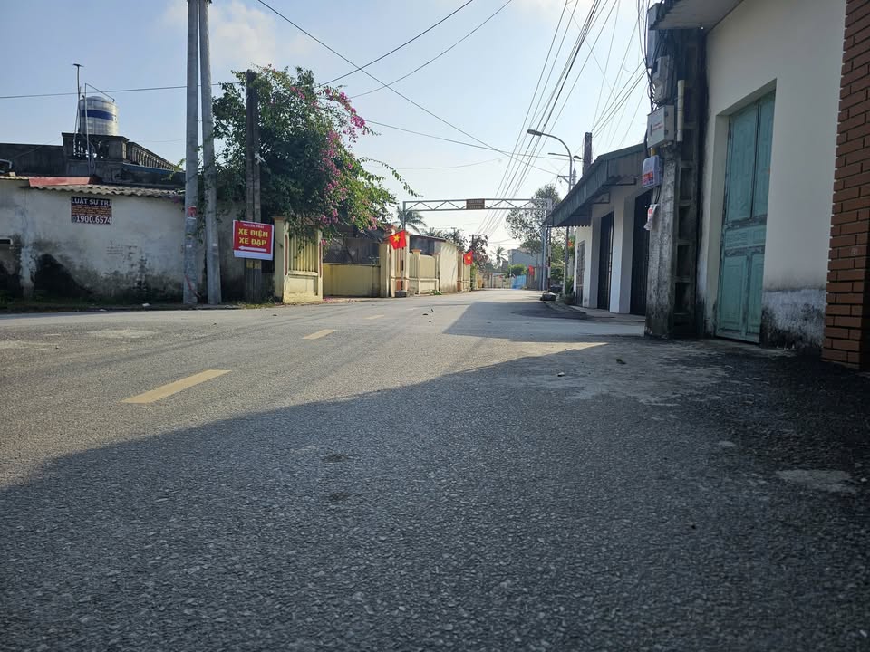 Đất nền khu vực Thanh Chương, Quảng Thành 200m² giá 3.x tỷ - Cơ hội đầu tư hiếm có!