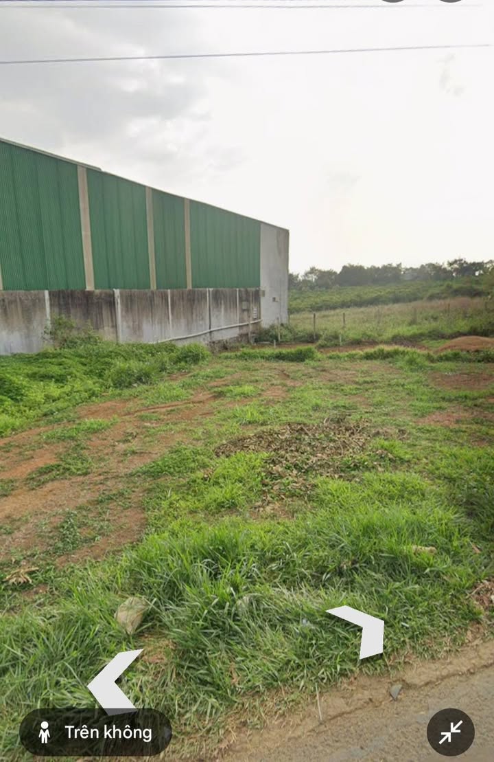 FrontHouse Lộc An 428m² giá 2 tỷ - Đầu tư sinh lời ngay!