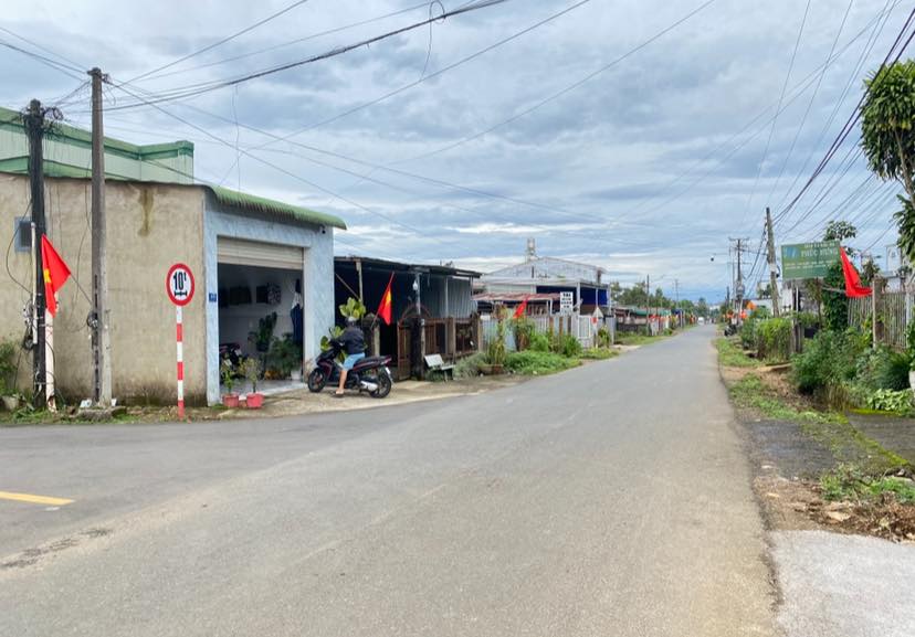 Đất nền Bảo Lộc 798m² giá chỉ 3.6 tỷ - Sẵn nhà, hướng Nam