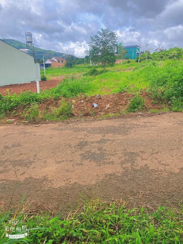 Đất thổ cư 240m² hẻm 73 Hoài Thanh, Bảo Lộc - Giá chỉ 1,5 tỷ!