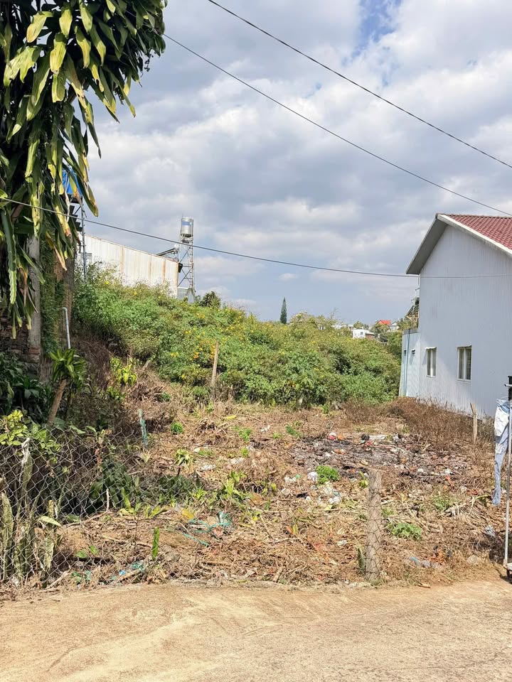 Đất nền Bảo Lộc 144m² giá 1.85 tỷ - Cơ hội đầu tư sinh lời!