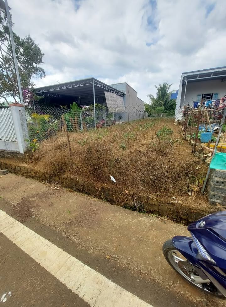 Đất nền thổ cư 156m² mặt tiền hẻm 172 Lê Phụng Hiểu - Giá 1.7 tỷ thương lượng!