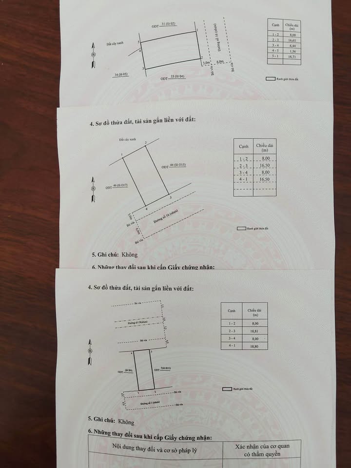 Đất nền Nhơn Hội 150m² giá 1.8 tỷ - Sổ đỏ chính chủ, đầu tư sinh lời!