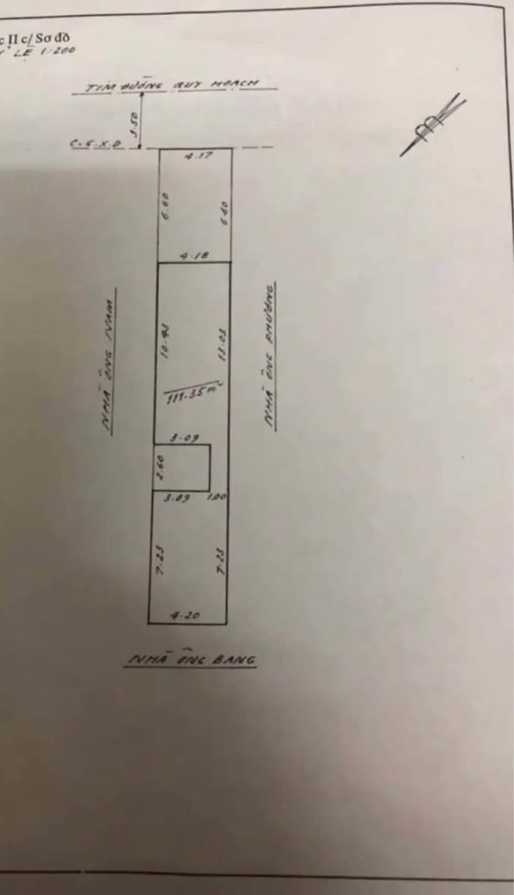 Nhà bán đường Trần Văn Ơn, Quy Nhơn 113m² giá 8.9 tỷ - Đầu tư sinh lời ổn định!