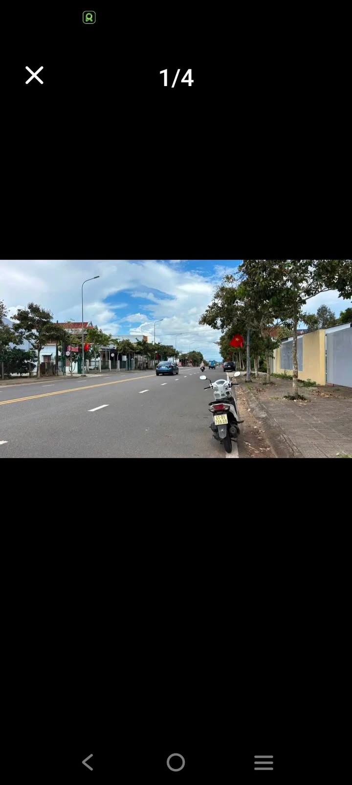 Nhà mặt tiền Phan Đình Phùng, Bảo Lộc 195m² giá 4.7 tỷ - Mặt tiền lớn, kinh doanh thuận lợi!