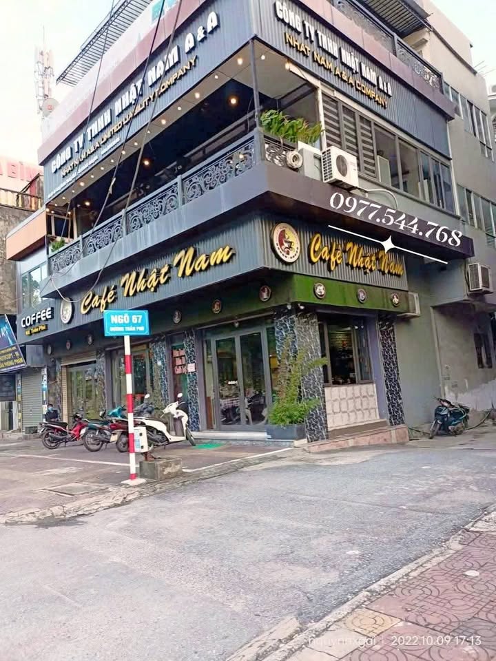 Đất nền Cẩm Phả 56m² giá 1 tỷ - Vị trí đắc địa gần Cafe Nhật Nam