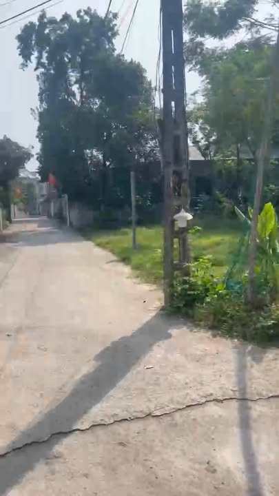 Đất ô góc Thôn Láng - Kim Long 202m² giá 1.7 tỷ - Đầu tư sinh lời ngay!