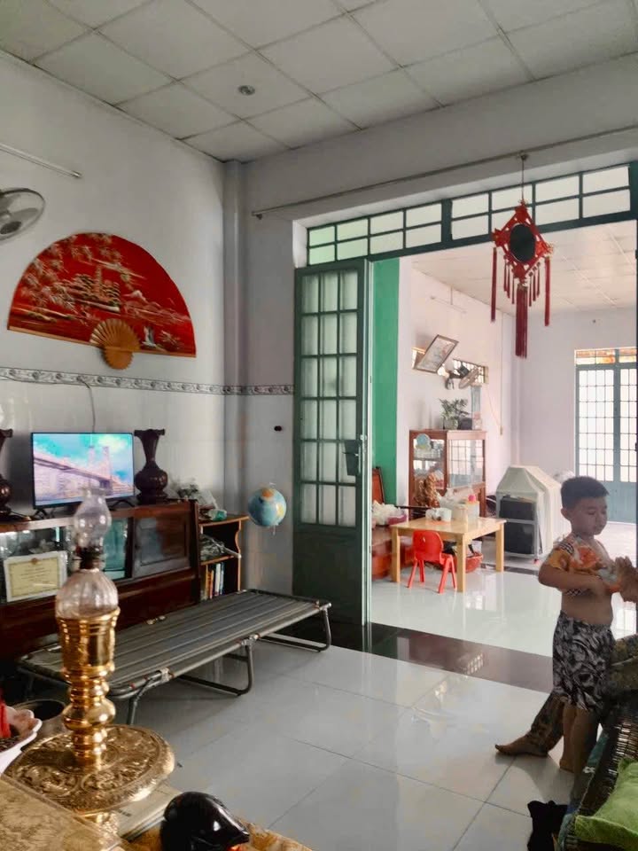 Nhà 2 mặt tiền Bàu Năng, Tây Ninh 290m² giá 850 triệu - Đầu tư sinh lời tốt!