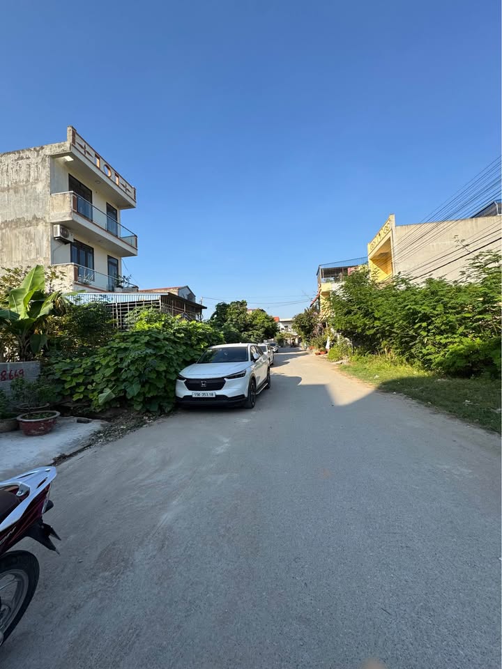 FrontHouse Đường Máng Nước, An Đồng 90m² giá 3.4 tỷ - Vị trí đẹp gần chợ!