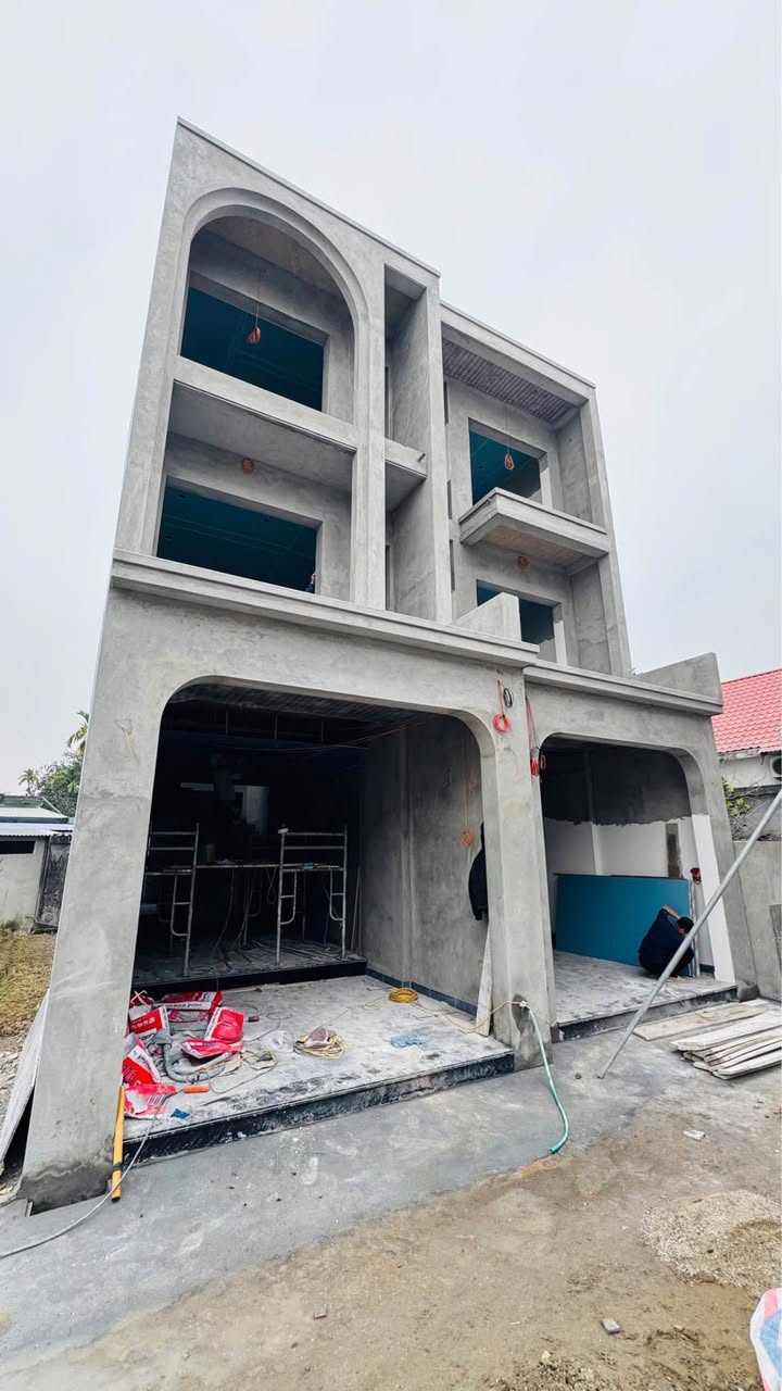 Nhà phố 3 tầng Hồng Thái 63.5m² giá 2.95 tỷ - Sẵn sàng vào ở!