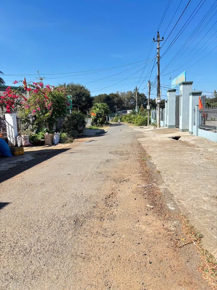 Đất thổ cư phường Khánh Xuân 135m² giá 850 triệu - Đầu tư sinh lời hấp dẫn!