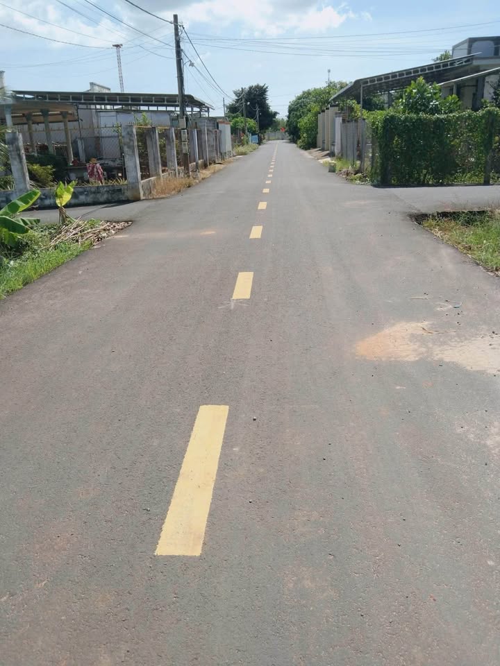 Đất nền Phước Tân, Xuyên Mộc 738m² giá 4.5 tỷ - Vị trí đắc địa gần biển Hồ Tràm!