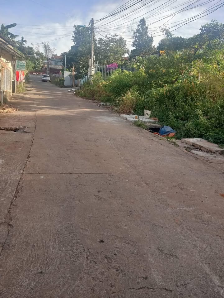 Đất nền trung tâm Phường Bắc Gia Nghĩa 160m² giá 1 tỷ - Sổ hồng chính chủ!