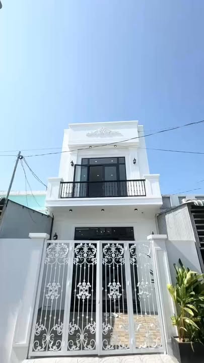 Nhà riêng 97 Liên Hương, Long Xuyên, An Giang 87m² - Chính chủ bán gấp!