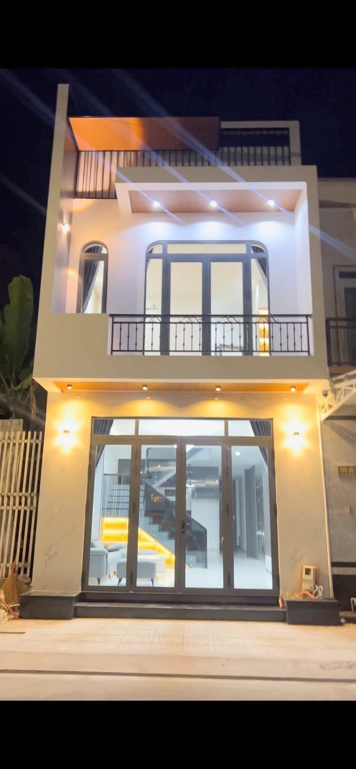 Nhà hoàn thiện tại An Hòa, Rạch Giá 80m² giá 3.45 tỷ - Sẵn sàng vào ở!