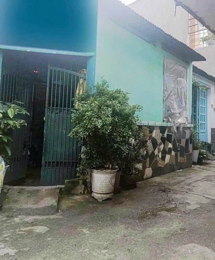 Nhà cấp 4 đường Phan Văn Hớn, Tân Thới Hòa, 62m² chỉ 3 tỷ - Cơ hội đầu tư tuyệt vời!