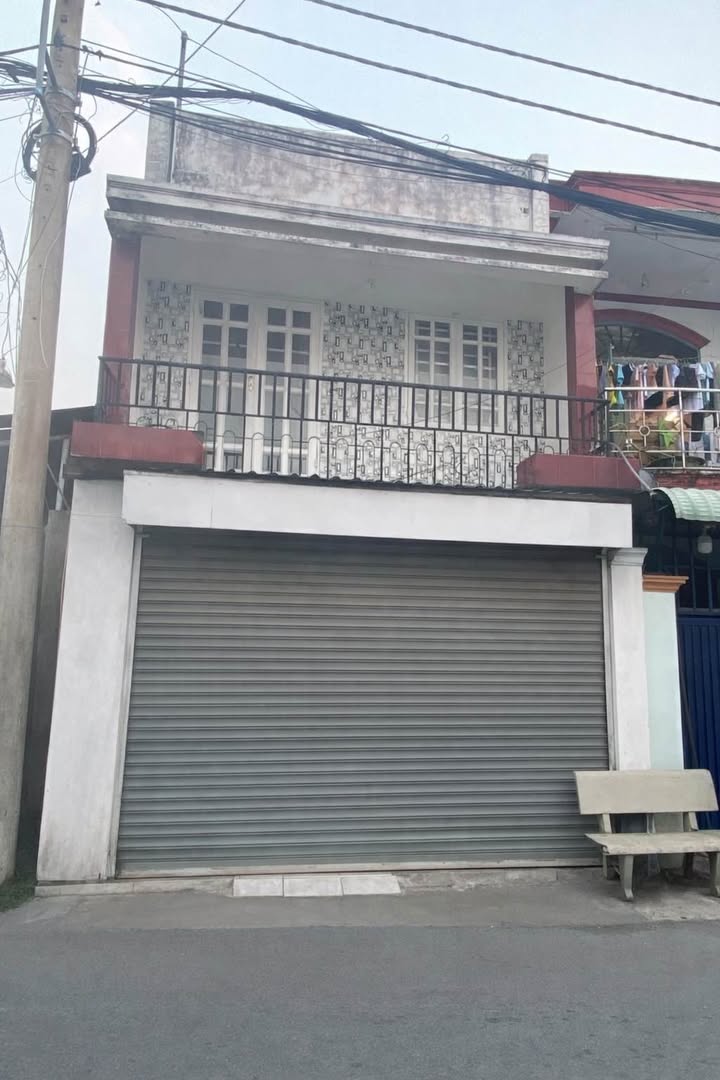 Nhà 2 tầng đẹp Tân Thới Nhì Hóc Môn 40m² giá 3,15 tỷ - Kinh doanh sầm uất!