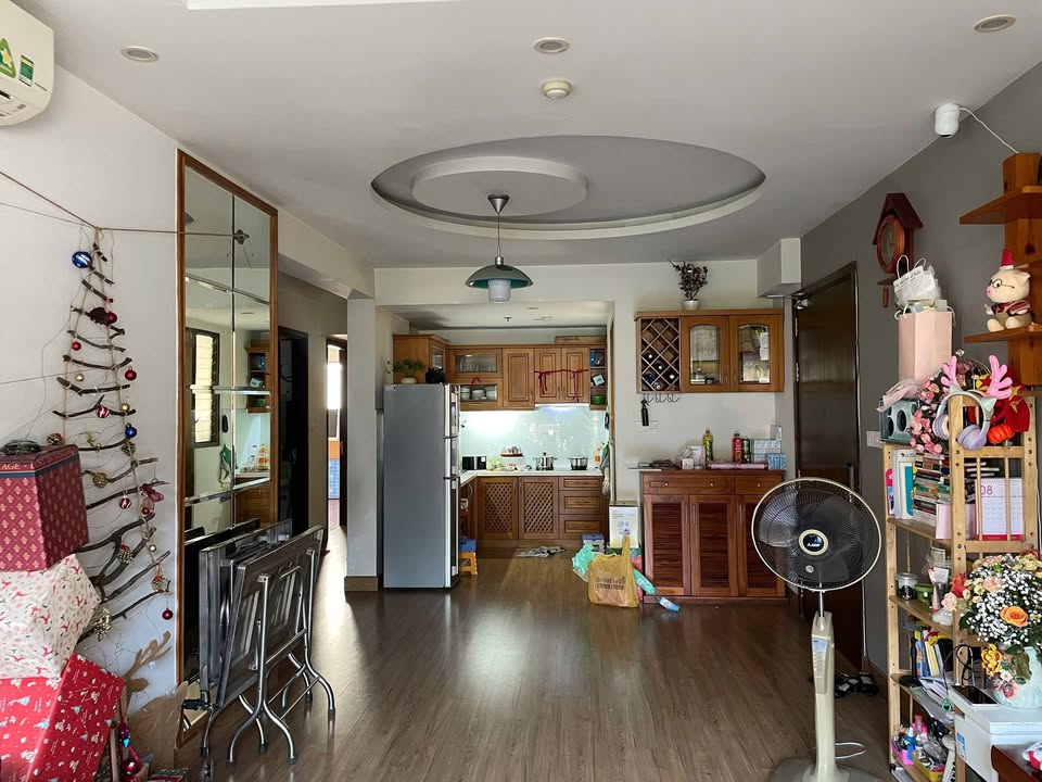 Căn hộ Ruby Celadon City Tân Phú 93m² giá 5.2 tỷ - Sổ hồng lâu dài