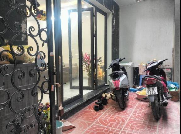 Nhà phố Tam Trinh 51m² giá 11 tỷ - Gần Times City, ô tô tránh 10m!