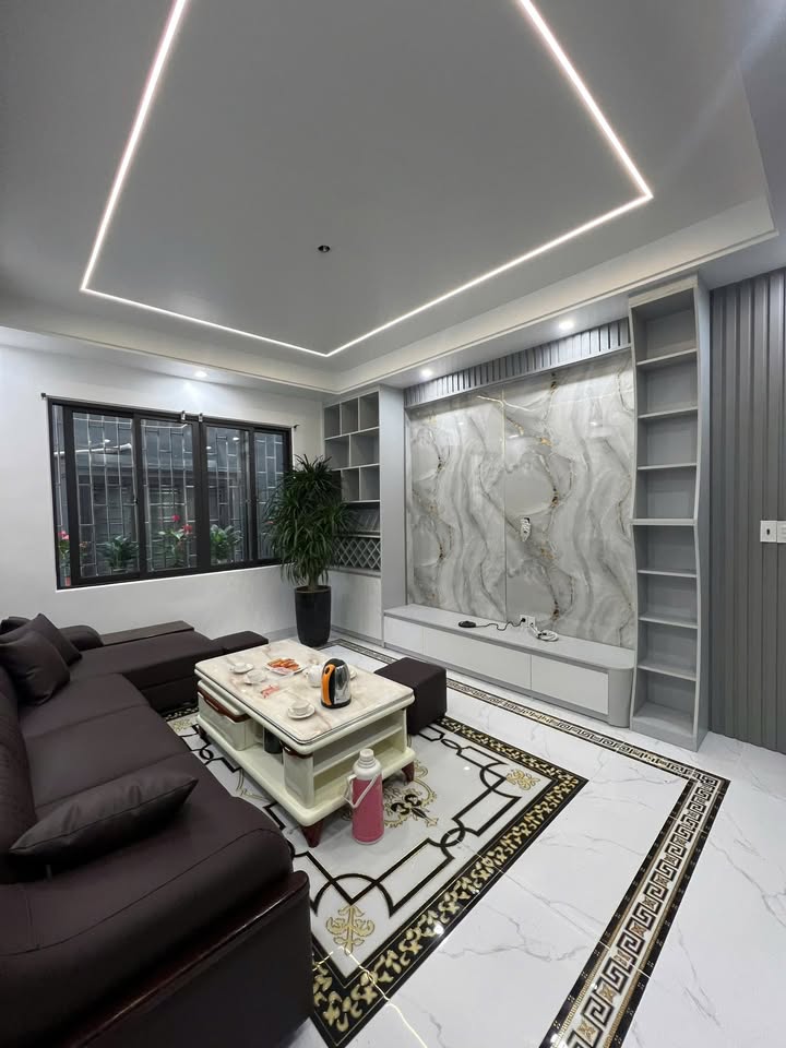 Bán nhà phố 4 tầng thang máy tại TĐC XI MĂNG, Hải Phòng - Đầu tư sinh lời ngay!