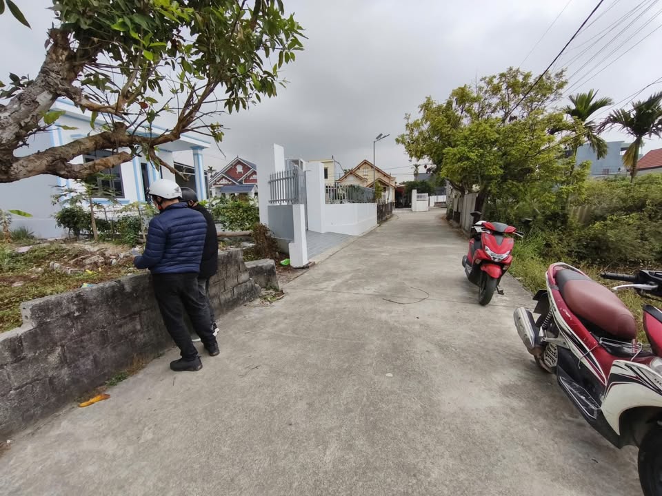 Nhà phố Dương Kinh 67m² giá 1.4 tỷ - Ngõ ô tô tránh nhau!