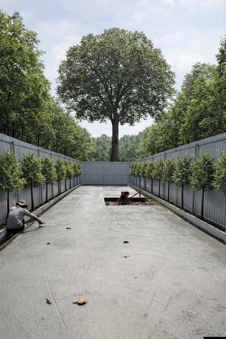 Đất nền KDC Đại Dương Tân An 100m² giá 2.65 tỷ - Sẵn sàng xây dựng ngay!