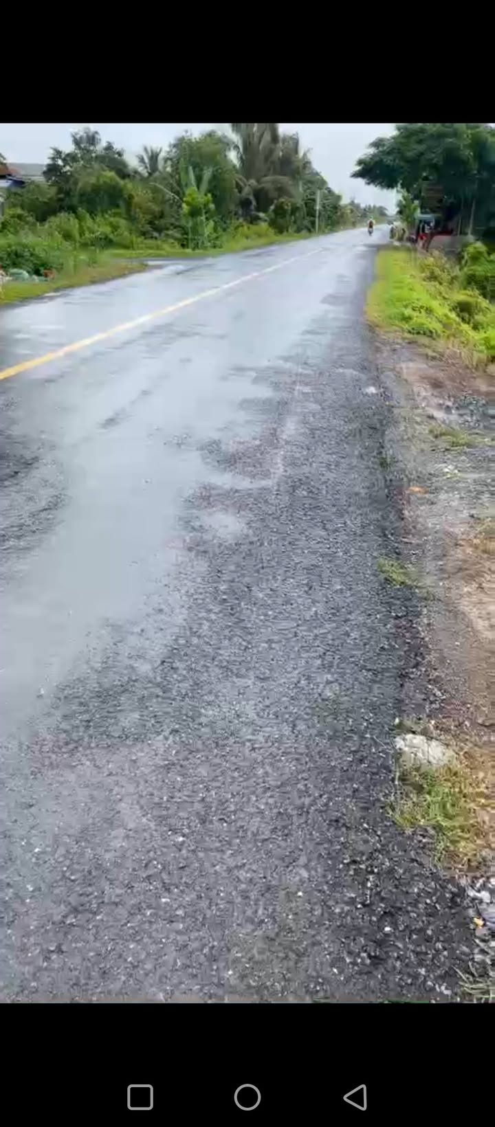 Đất nền Long Thuận, Thủ Thừa, Long An 8.800m² giá 3 tỷ - Đầu tư sinh lời ngay!