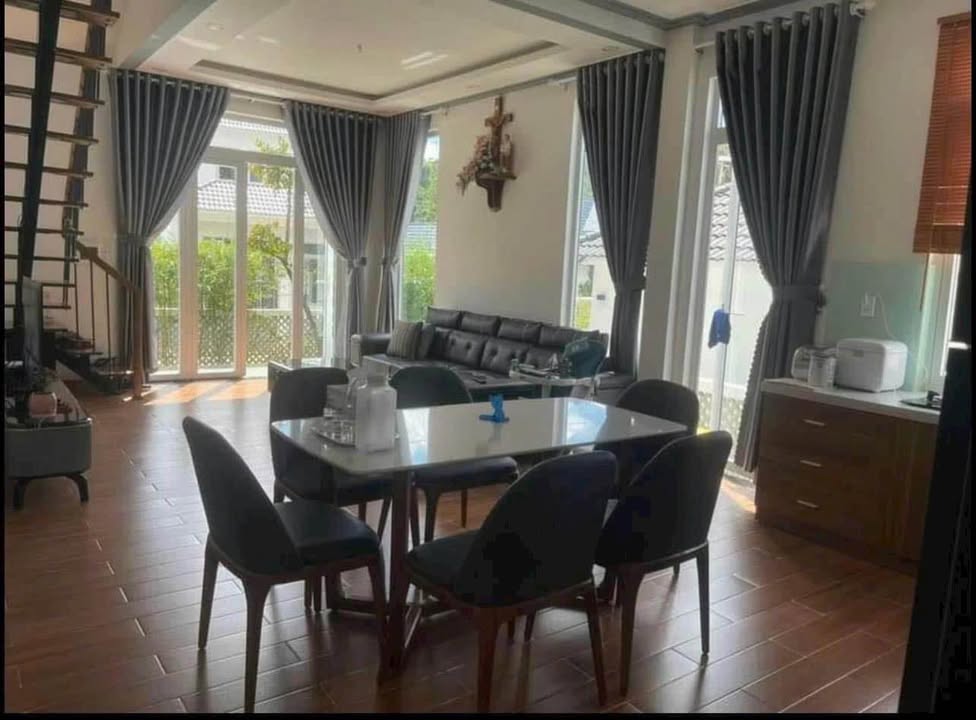 Nhà chính chủ Bảo Lộc 240m² giá thỏa thuận - Sẵn sàng vào ở!