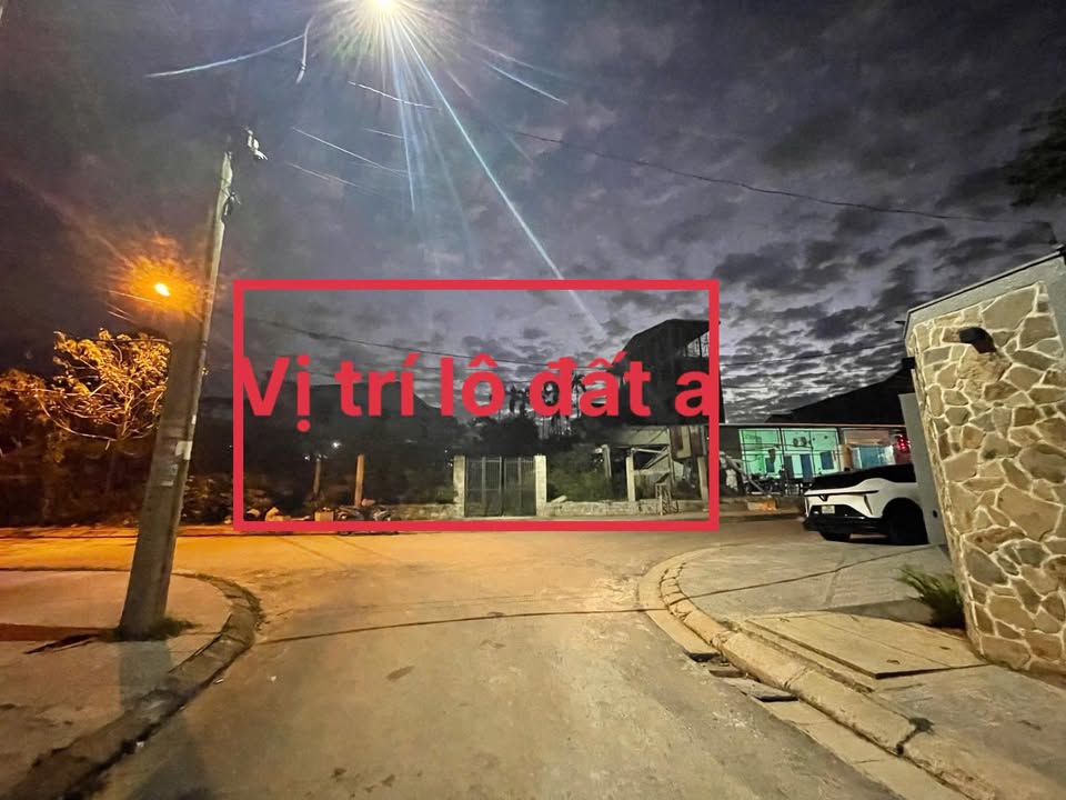 Đất nền Phường Thủy Dương Hương Thủy 1400m² giá chỉ 8 triệu - Cơ hội đầu tư hấp dẫn!