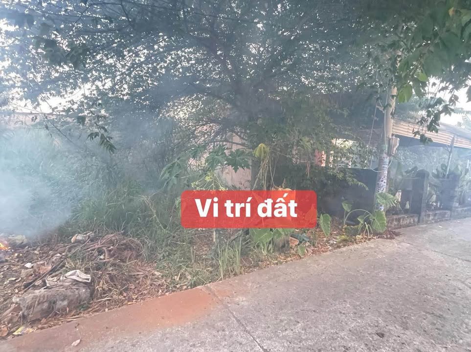 Đất nền Thị trấn Đất Đỏ 102m² giá 850 triệu - Đầu tư sinh lời ngay!