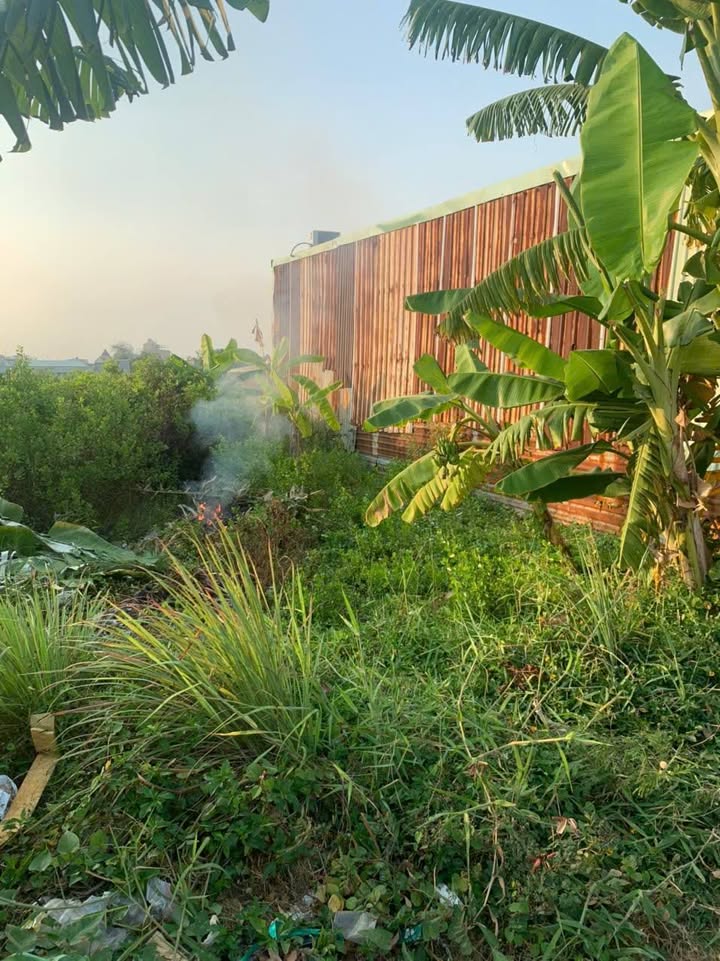 Đất nền đường Đô Lương, Phường 12, TP Vũng Tàu 100m² giá 1.2 tỷ - Cơ hội đầu tư hấp dẫn!