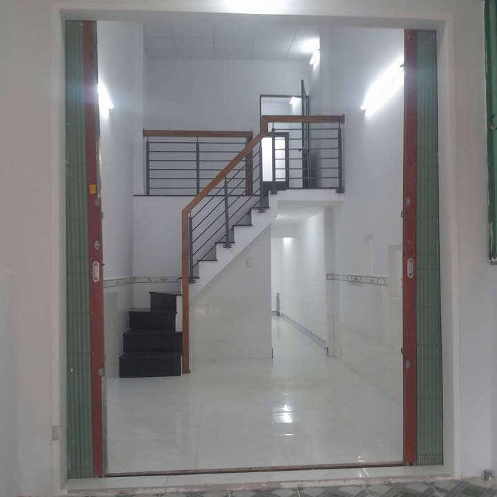 Nhà riêng tại Trần Hưng Đạo, Quy Nhơn 43m² giá 1.65 tỷ - Sẵn sàng vào ở ngay!