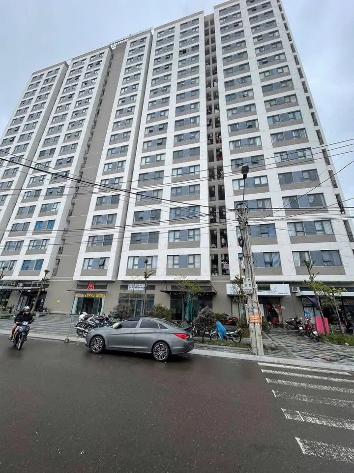 Đất kinh doanh mặt tiền Chung cư An Phú Thịnh, 60m² giá thỏa thuận - Cơ hội đầu tư vàng!