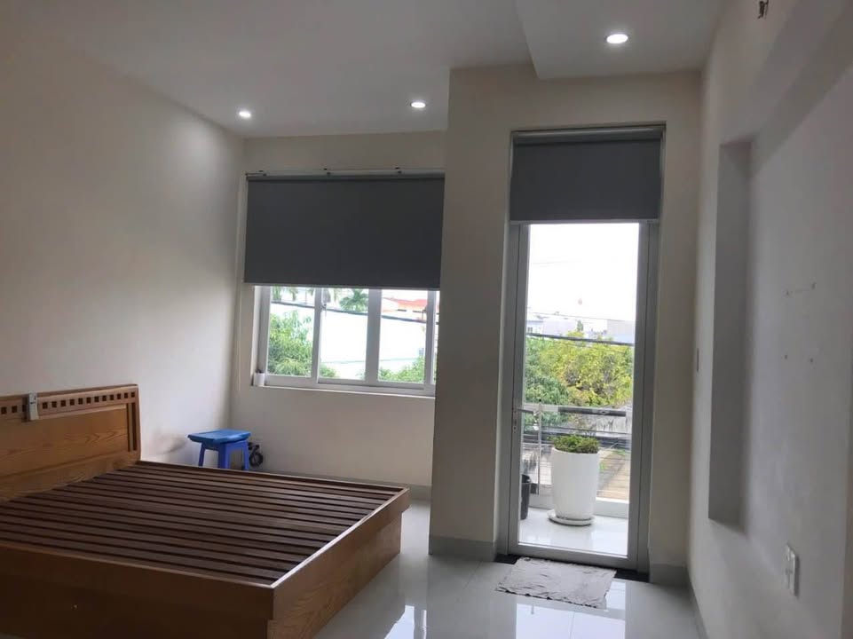 Nhà hẻm ô tô Lưu Chí Hiếu, Phường 10, Vũng Tàu 77,2m² giá 6,2 tỷ - Thương lượng ngay!