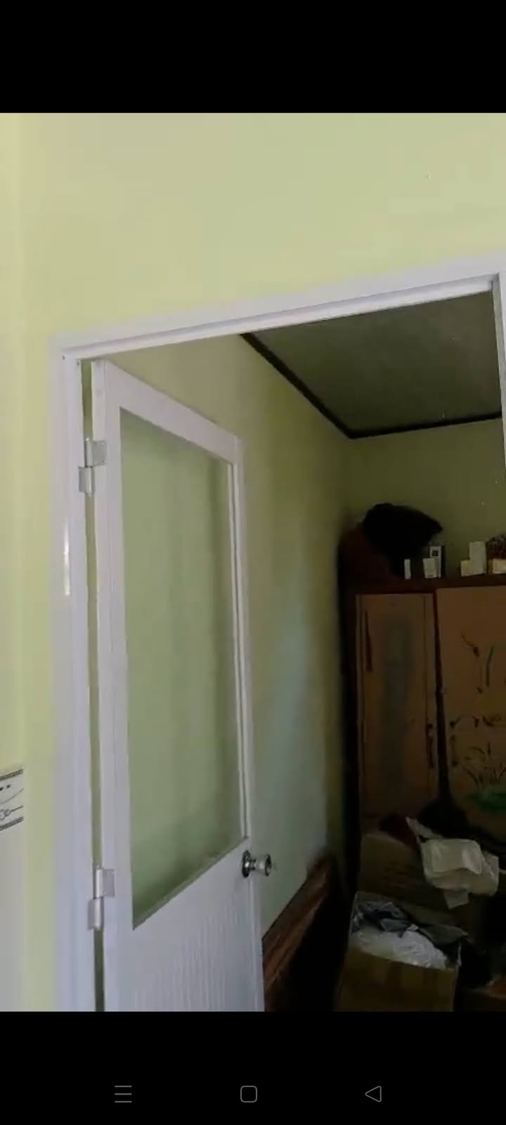 Bán nhà 1 trệt 1 lầu hẻm 562 đường Trần Phú 34m² giá 850 triệu - Sổ hồng chính chủ