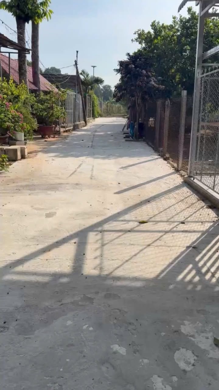 Đất nền Thị trấn Đất Đỏ 110m² giá 710 triệu - Sổ riêng, đầu tư ngay!