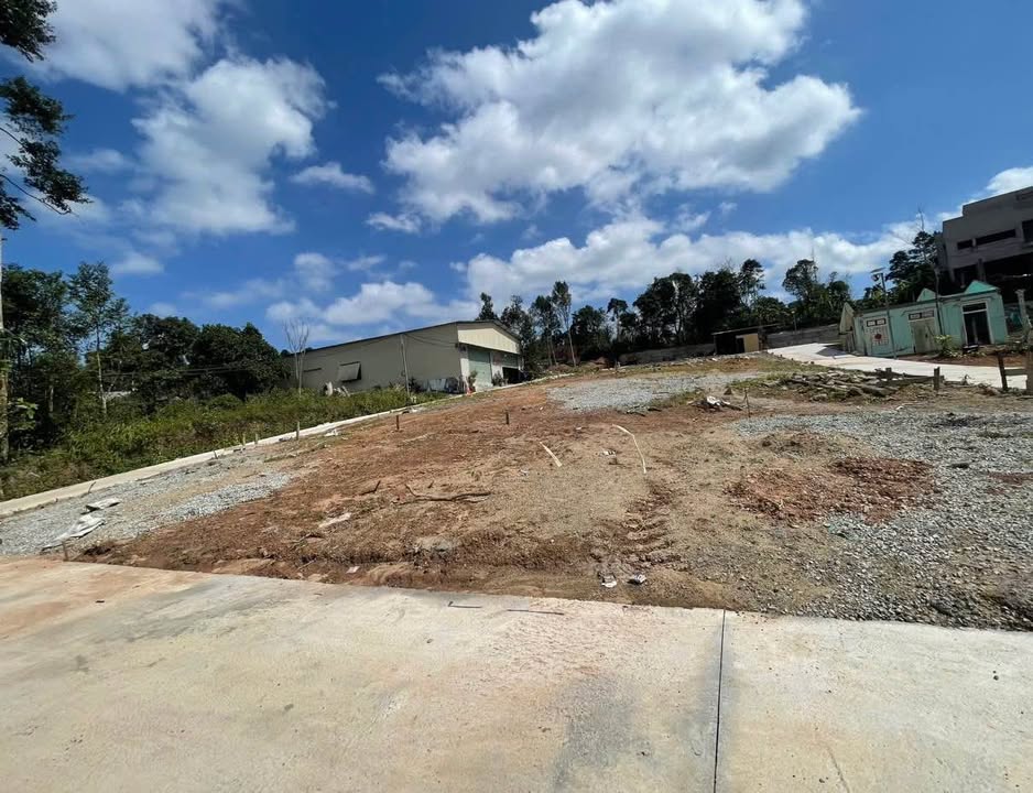 Đất nền 69 Lê Ngô Cát, 100m² giá 1.6 tỷ - Cơ hội đầu tư hiếm có!