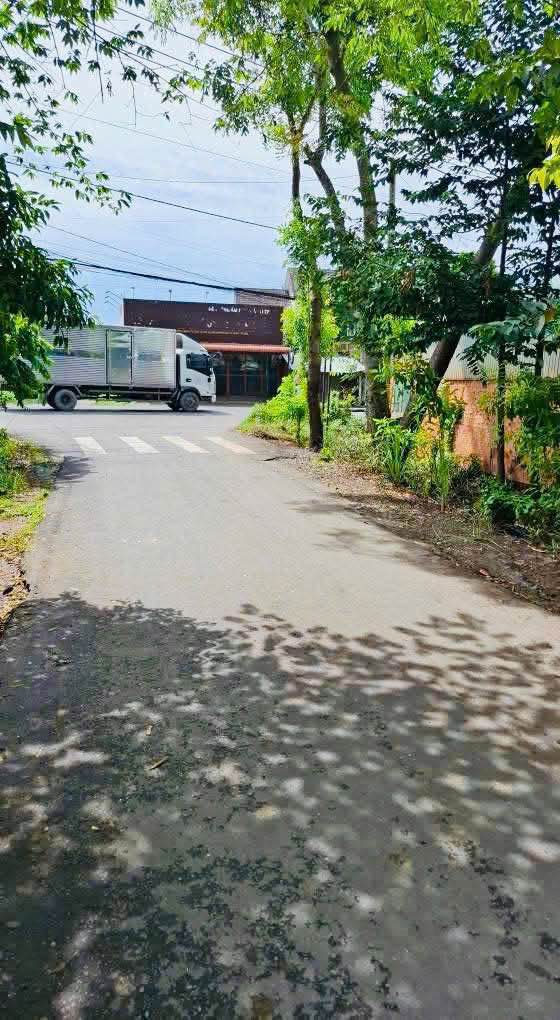 Đất nền 364 Nguyễn Thị Lắng, Củ Chi 1258m² giá 12.58 tỷ - Cơ hội đầu tư tuyệt vời!