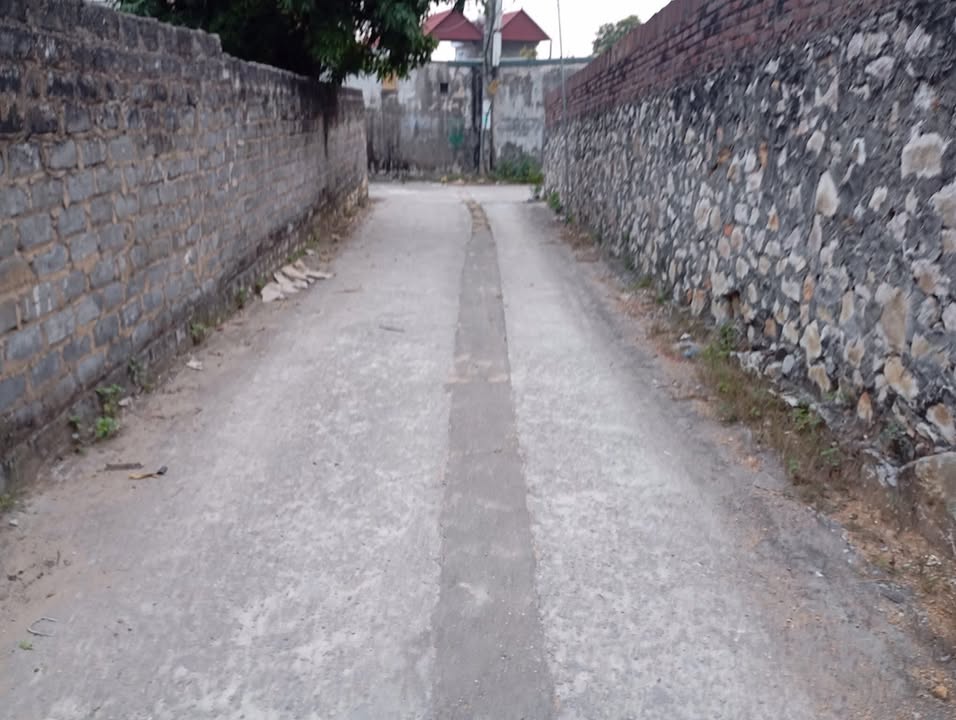 Đất nền Khu phố Hữu Bằng, Đào Viên, 108m² - Giá tốt, vị trí đẹp!