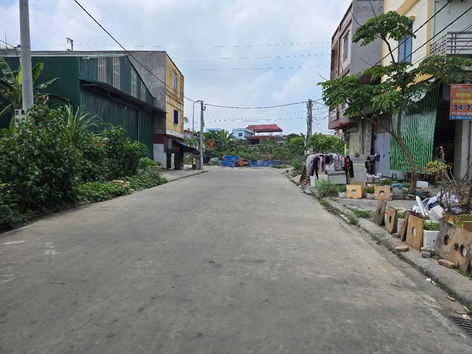 Đất nền Phường Phương Liễu, Thị xã Quế Võ 180m² - Sổ hồng chính chủ, giá thỏa thuận