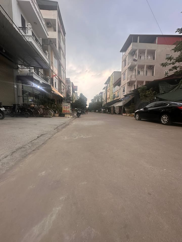 FrontHouse Phường Phương Liễu 120m² giá 5 tỷ - Đầu tư sinh lời ngay!