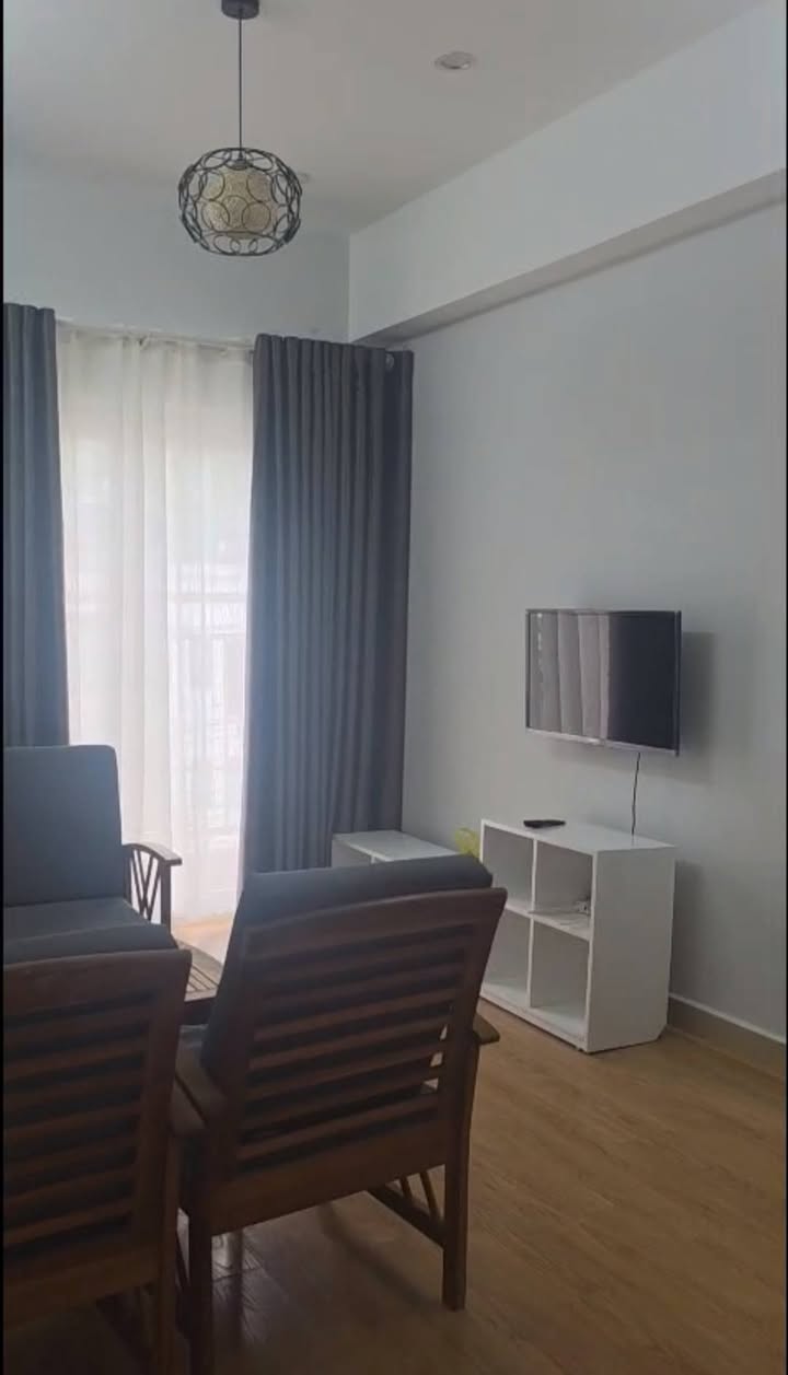 Căn hộ cho thuê Chung cư Simona Hoàng Văn Thụ 53m² giá 5 triệu - Full nội thất sang trọng!